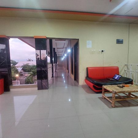 קופנג Sasando Residence Kupang מראה חיצוני תמונה