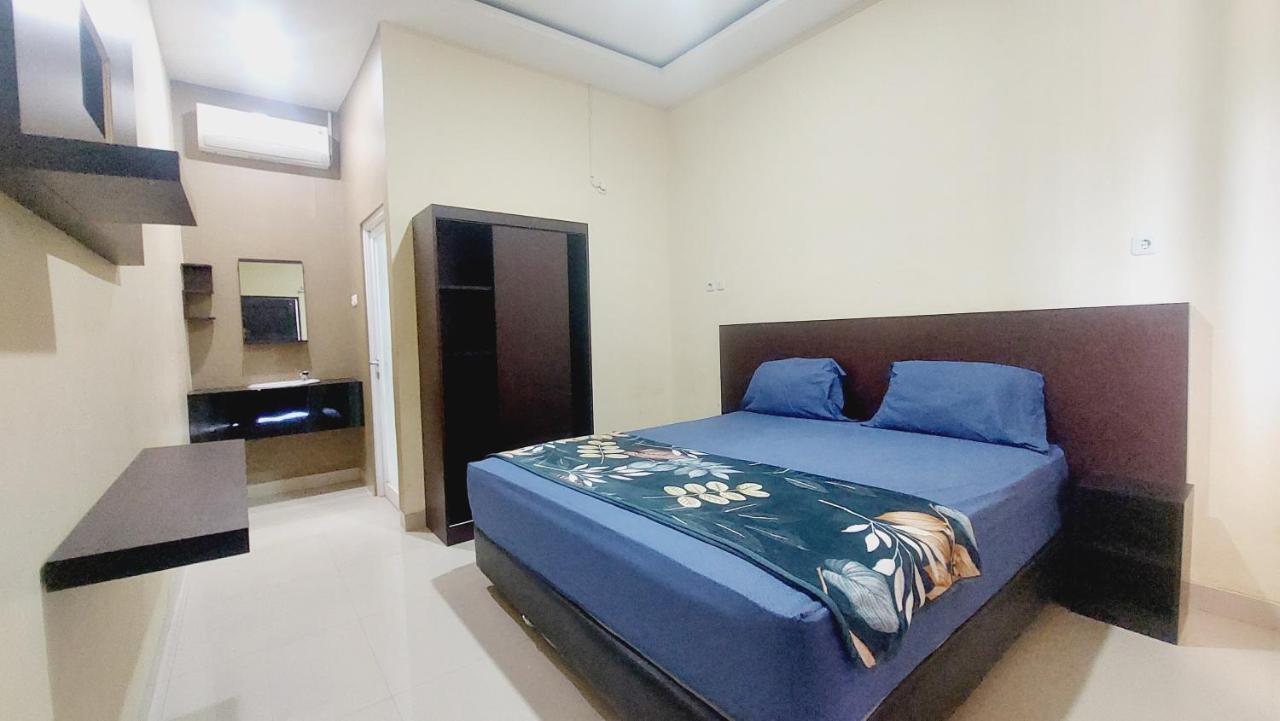 קופנג Sasando Residence Kupang מראה חיצוני תמונה