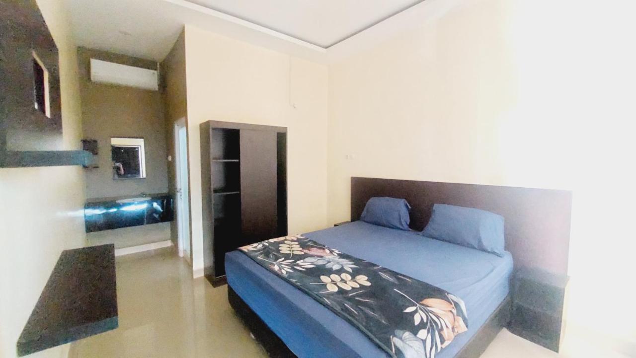 קופנג Sasando Residence Kupang מראה חיצוני תמונה