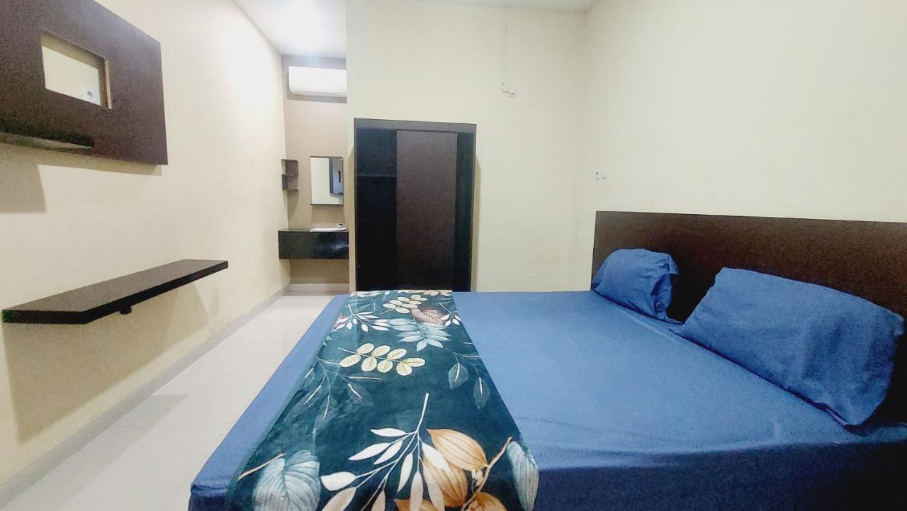 קופנג Sasando Residence Kupang מראה חיצוני תמונה