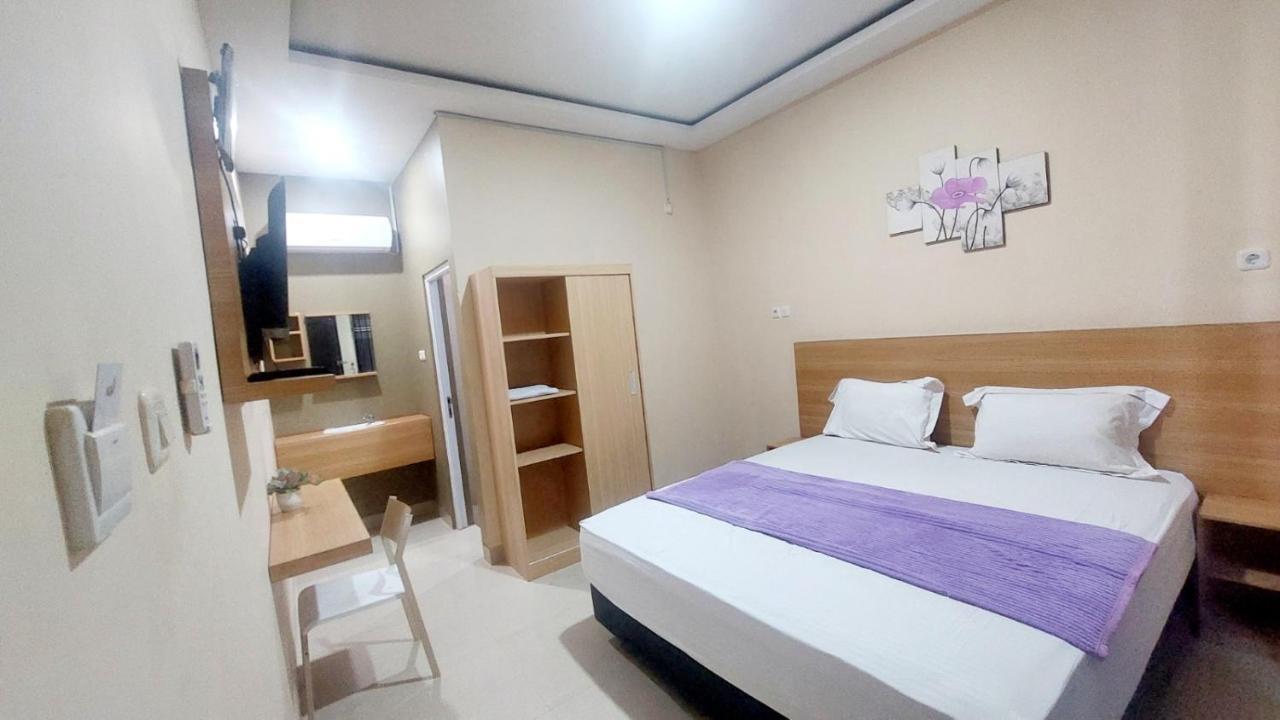 קופנג Sasando Residence Kupang מראה חיצוני תמונה