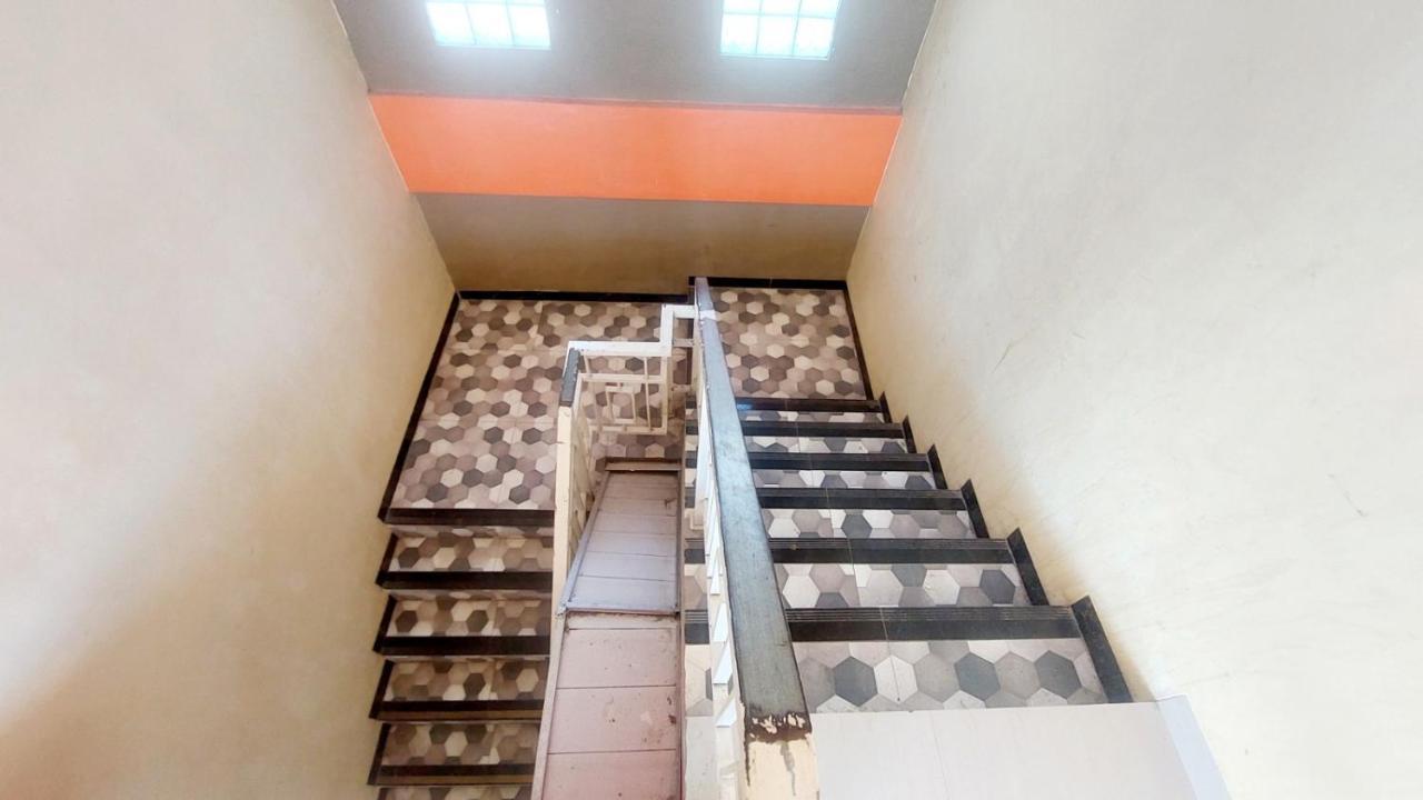 קופנג Sasando Residence Kupang מראה חיצוני תמונה
