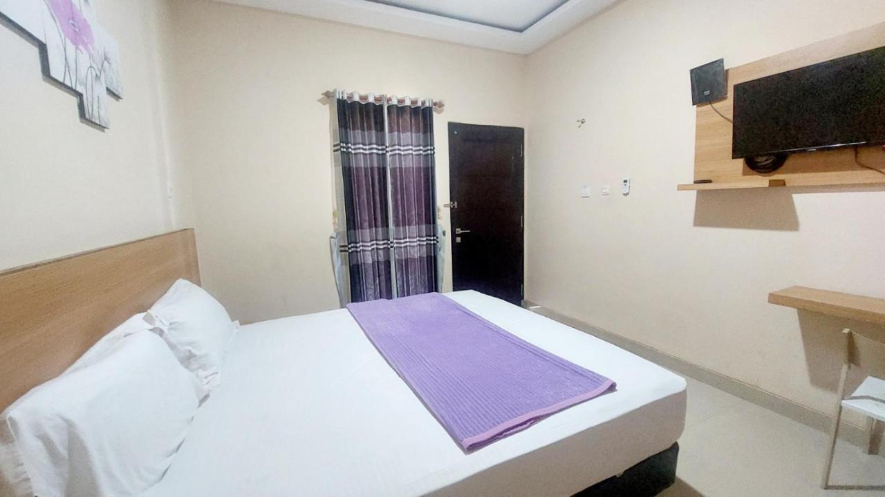 קופנג Sasando Residence Kupang מראה חיצוני תמונה