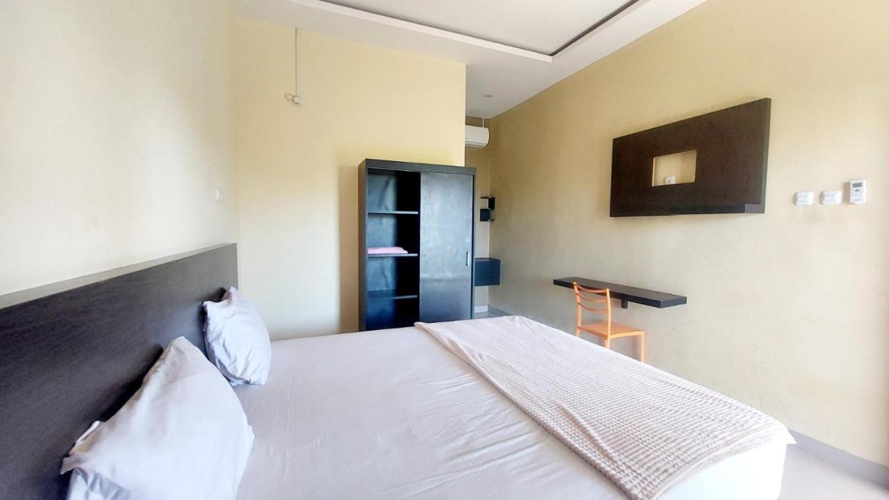 קופנג Sasando Residence Kupang מראה חיצוני תמונה