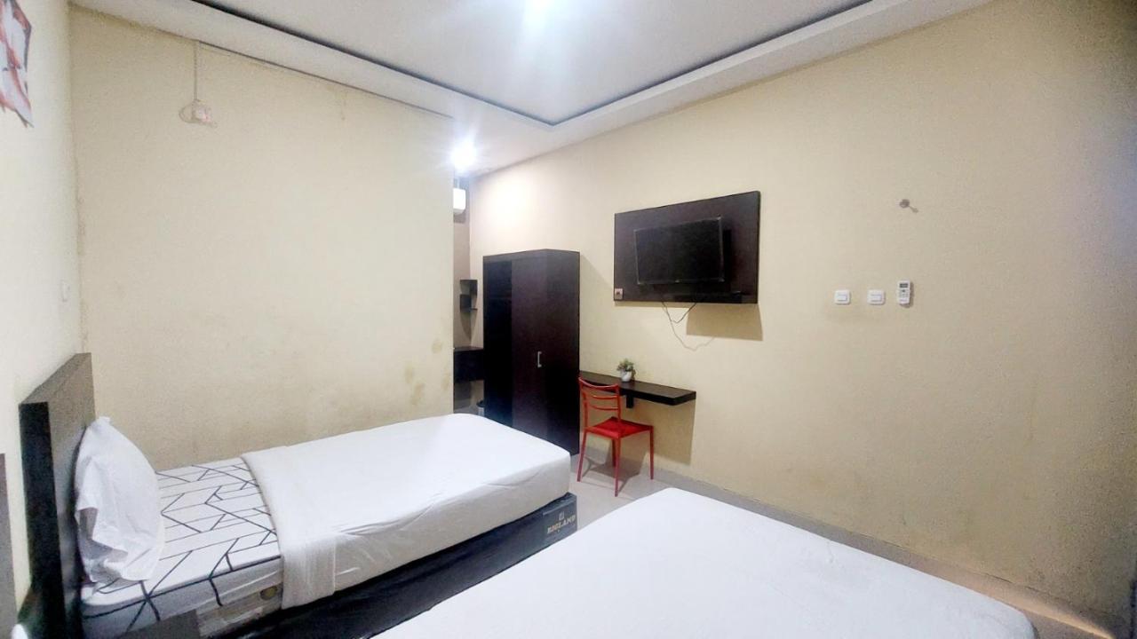 קופנג Sasando Residence Kupang מראה חיצוני תמונה