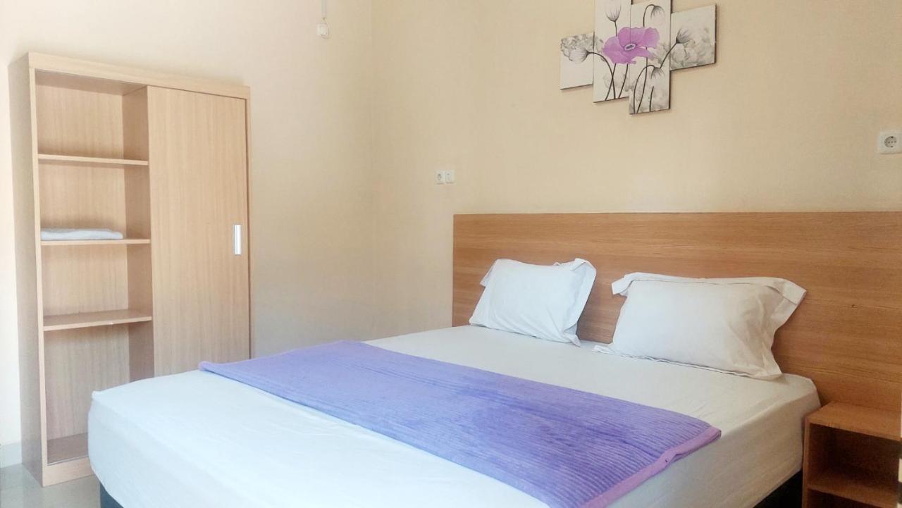 קופנג Sasando Residence Kupang מראה חיצוני תמונה