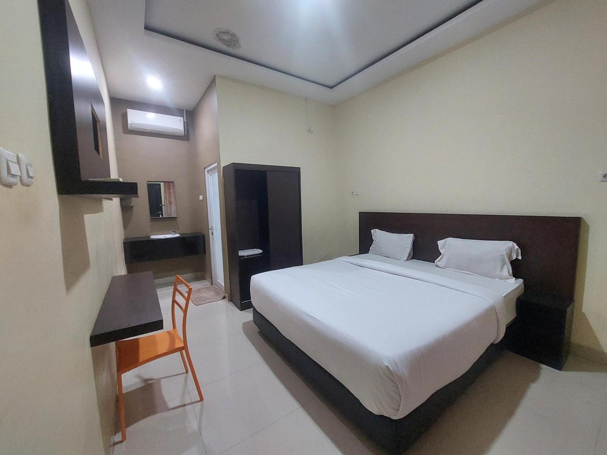 קופנג Sasando Residence Kupang מראה חיצוני תמונה