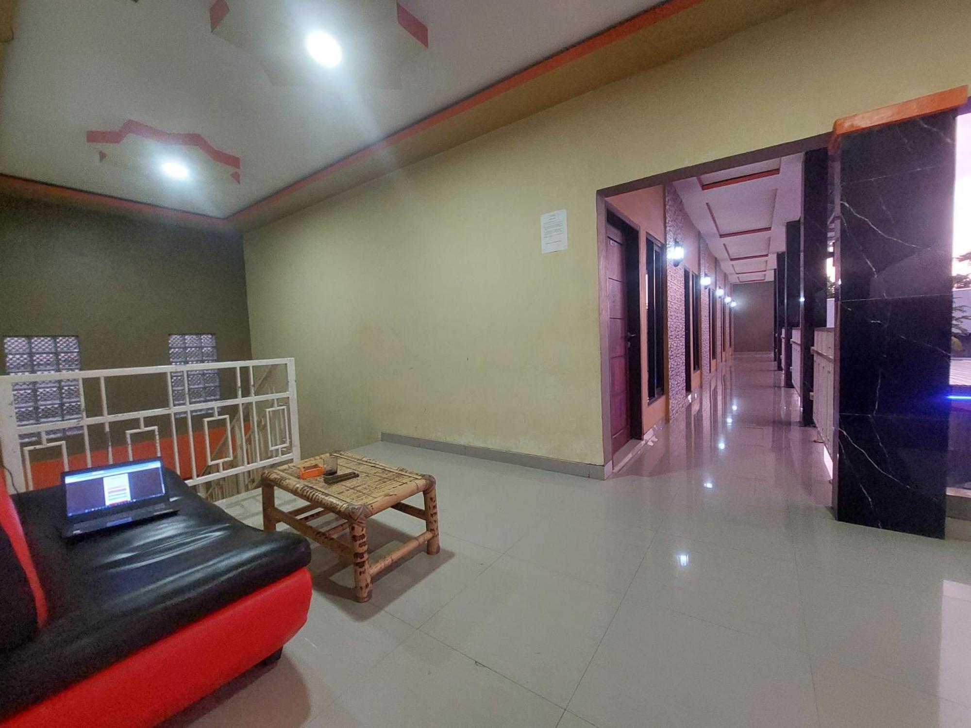 קופנג Sasando Residence Kupang מראה חיצוני תמונה
