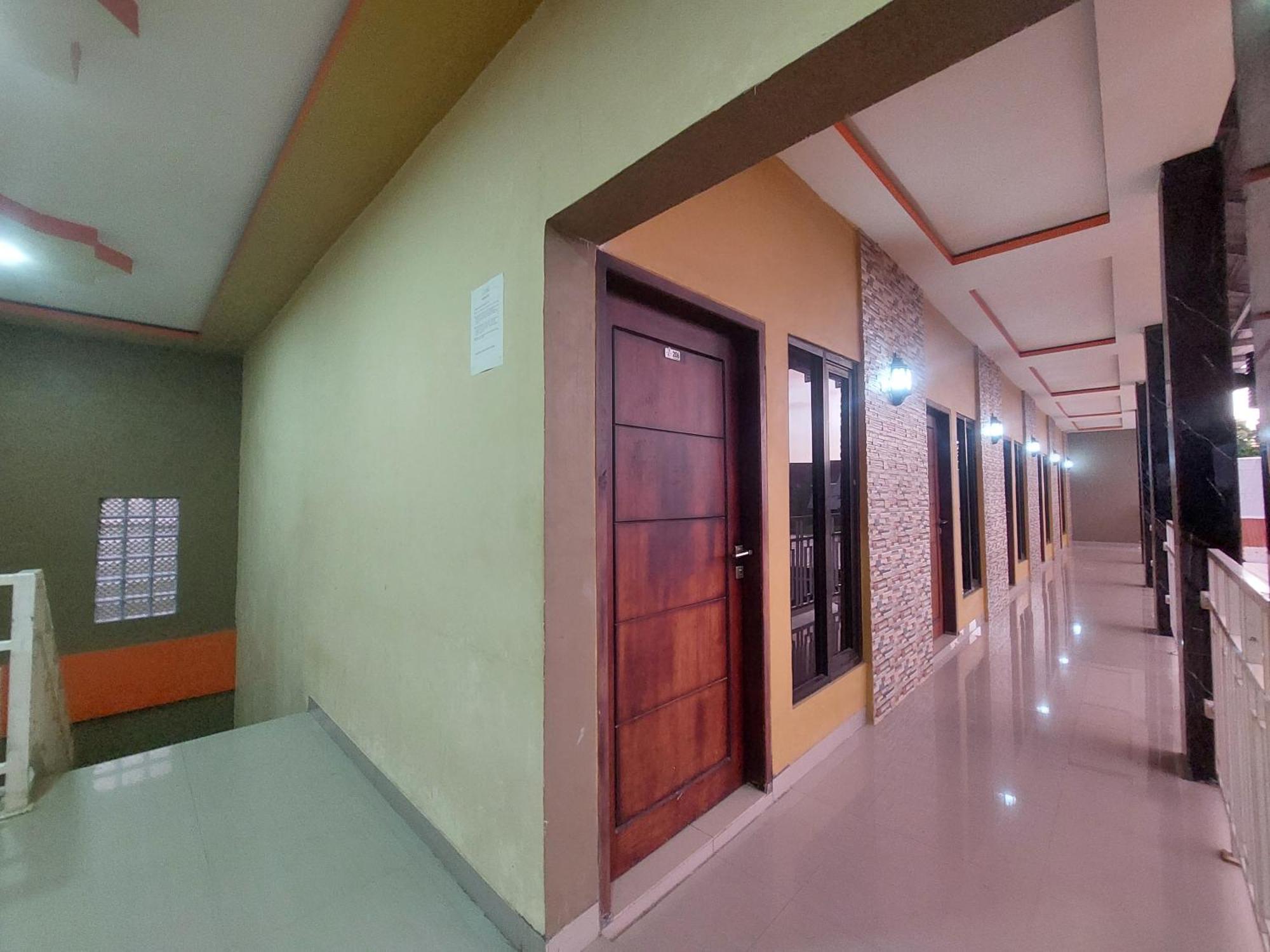 קופנג Sasando Residence Kupang מראה חיצוני תמונה