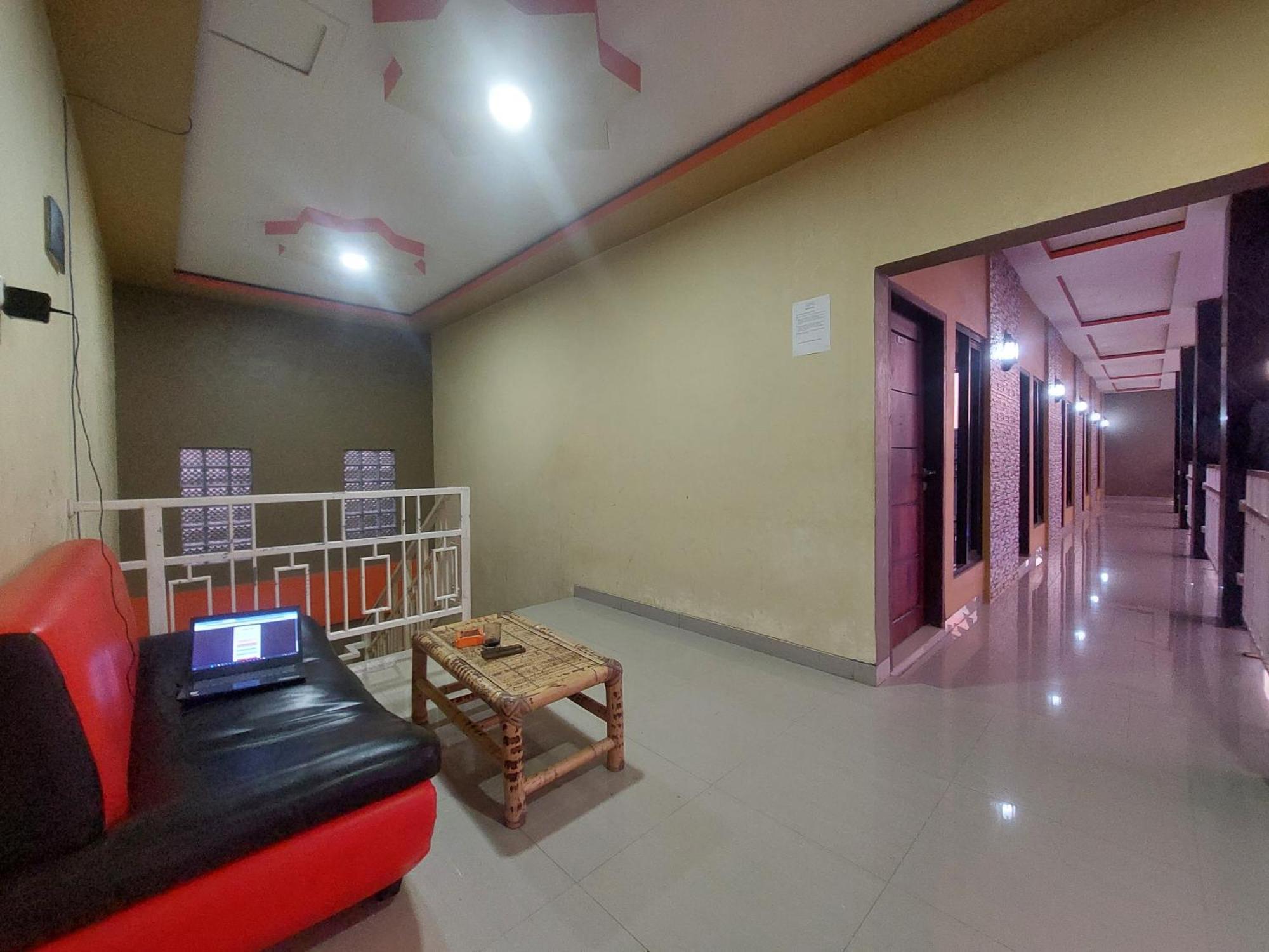 קופנג Sasando Residence Kupang מראה חיצוני תמונה